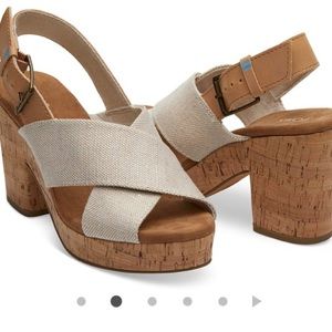 Women’s Toms Ibiza Sandal